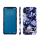 Etui Fashion Case do iPhone X niebieskie - 1381337 - zdjęcie 2